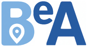 Logo BeA